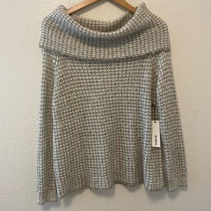 BB Dakota Women’s Sweater